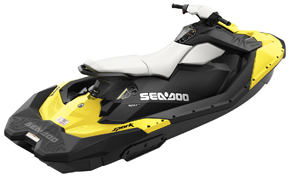 Seadoo BRP